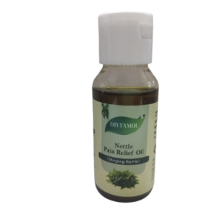 Nettle Joint Pain Relief Oil (30 ml) Premium